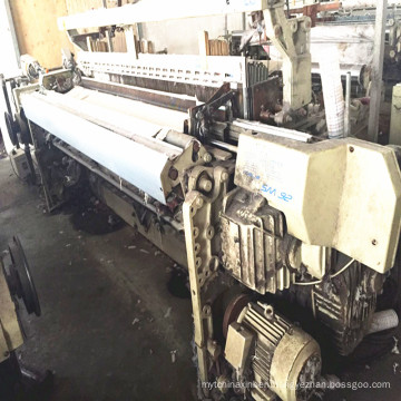 Used Somet Sm92 Rapier Loom Machine on Sale